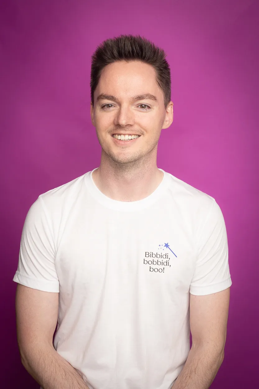 Aidan McColl