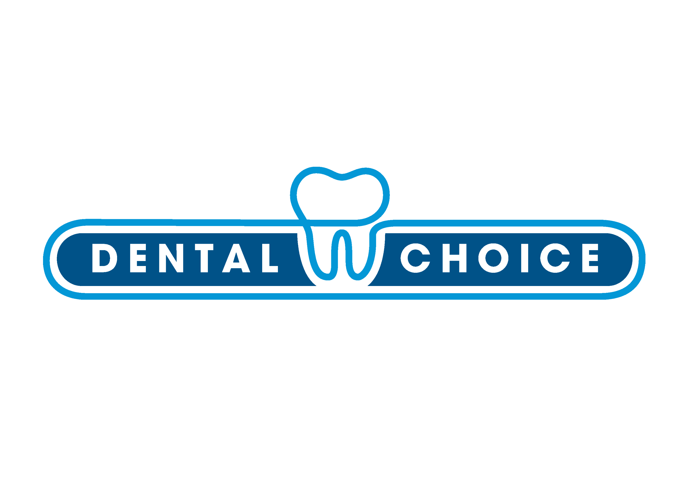 Dental Choice Case Study Logo