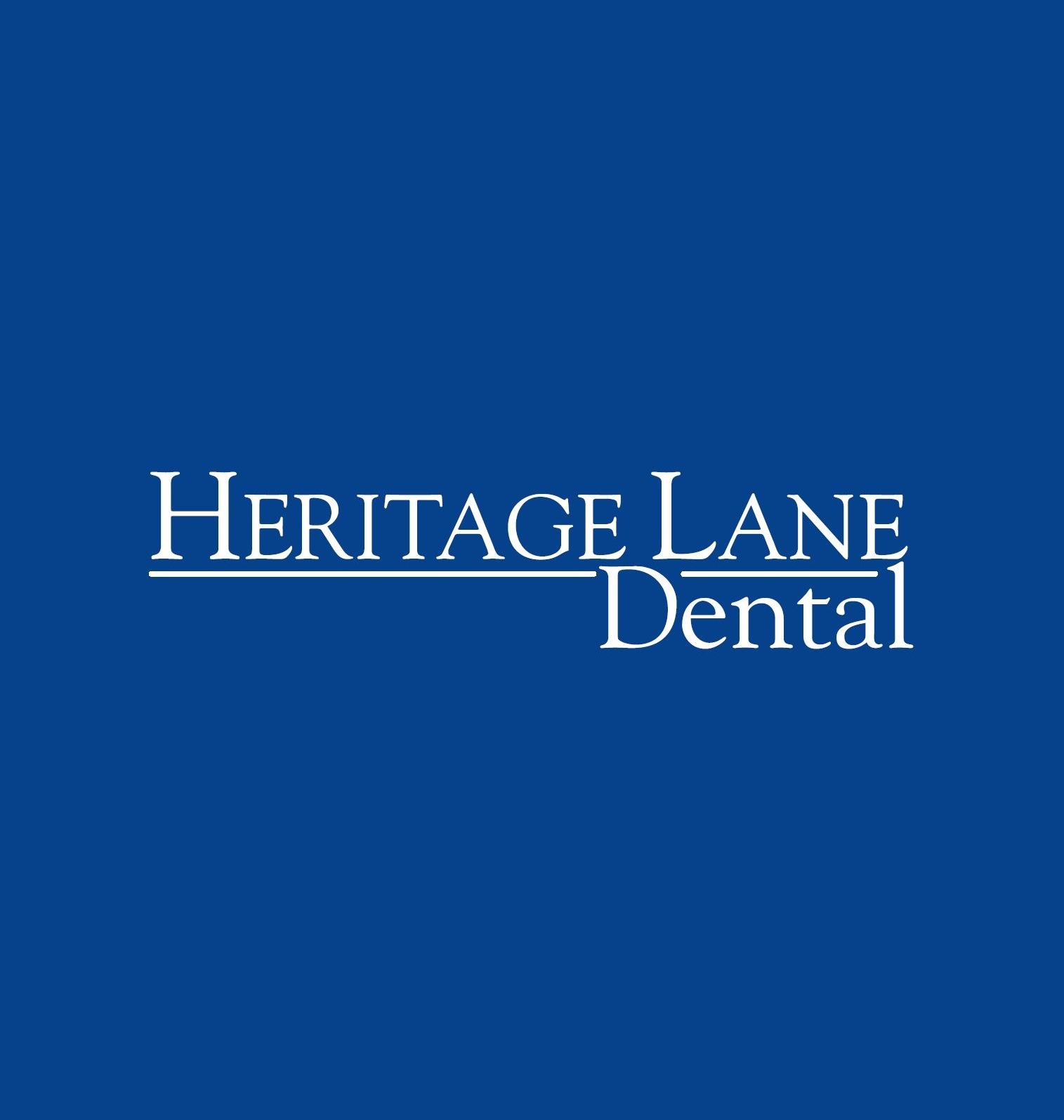 Heritage Lane Dental Logo