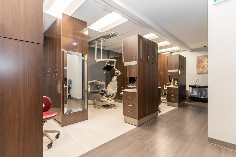 Heritage Lane Dental Clinic