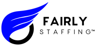 Fairly Staffing Logo