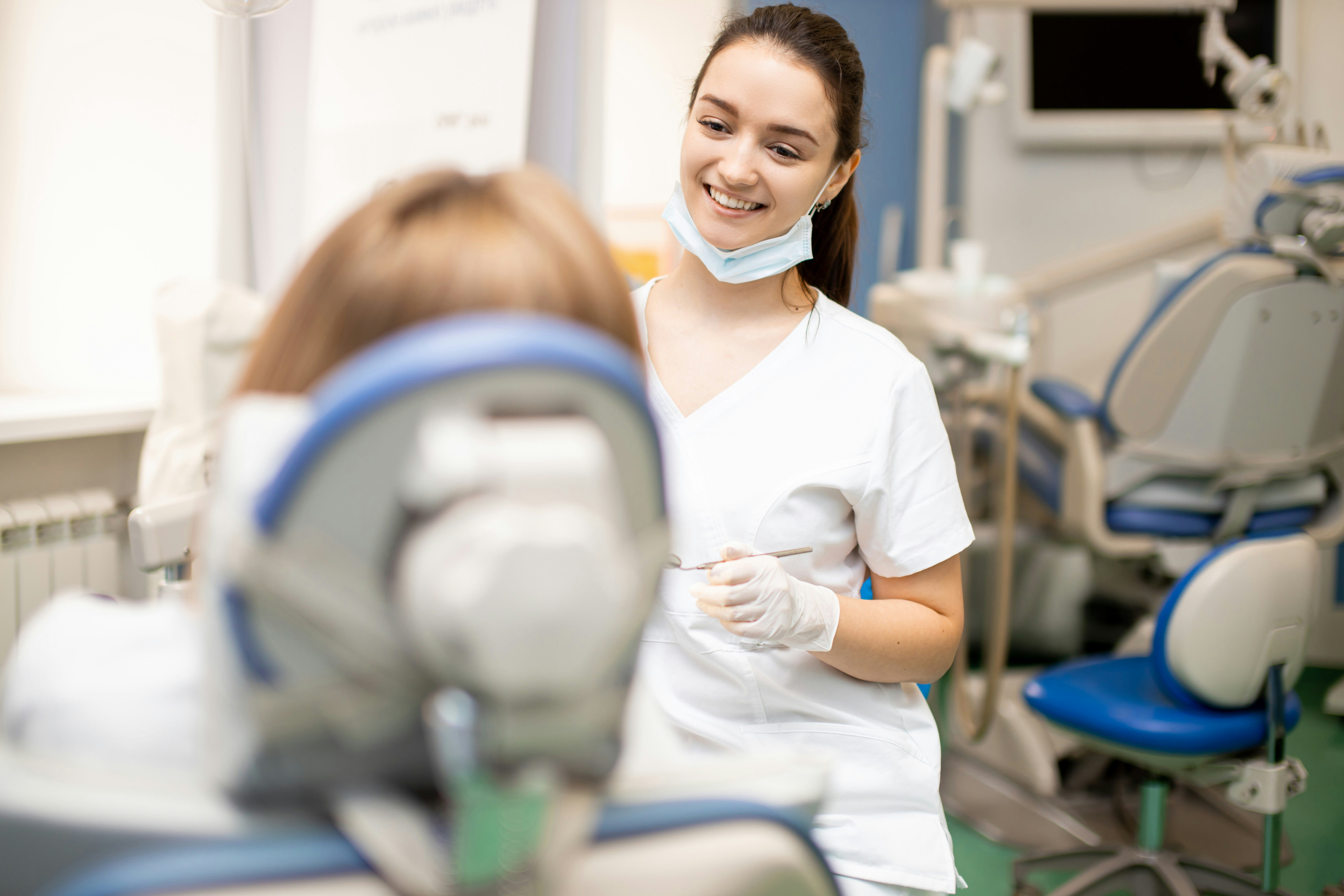 Dental Hygienist